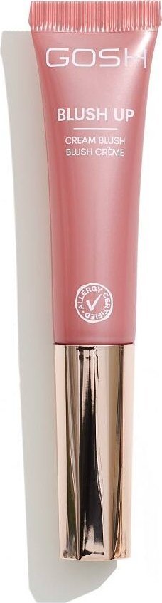 Gosh Gosh Blush Up róż w kremie 002 Rose 14ml
