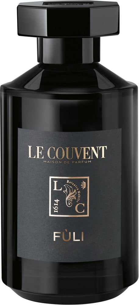 Le Couvent Maison de Parfum, Remarkable - Fuli, Eau De Parfum, Unisex, 100 ml Unisex