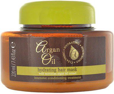 Xpel Argan Oil Hydrating Hair Mask 220 ml
