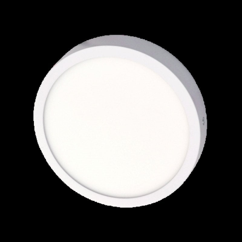 Lampa sufitowa Tope LED PANEL MODENA R 22W NW IP44 1760LM