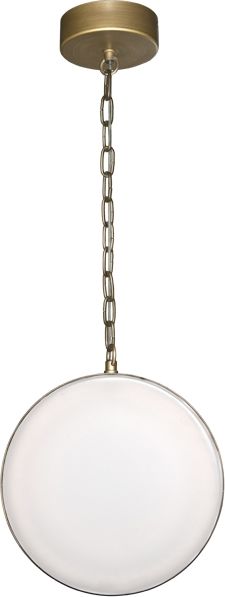 Lampa wisząca Witek Home Lampa wisząca Disc MDD-5129/A