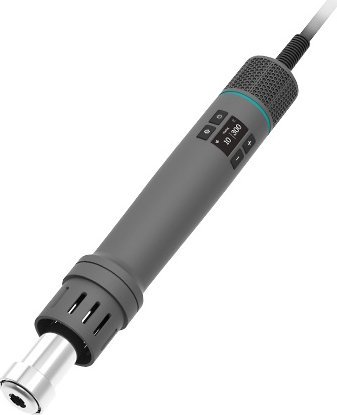 Quick Hot air lutownica 1000W 55l/min Quick TR1