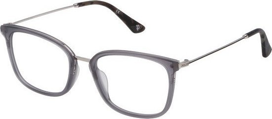 Police Ramki do okularów Męskie Police VPL56151M78M ( 51 mm)