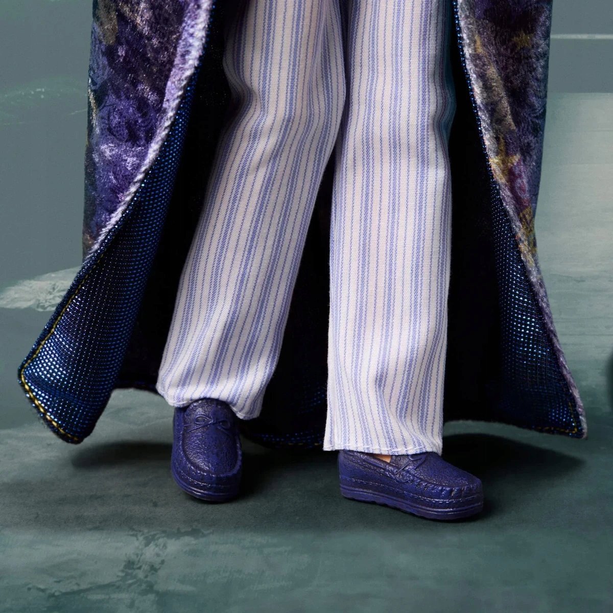 Figurka Mattel Mattel Harry Potter Exclusive Design Collection Harry Potter Doll, Toy Figure