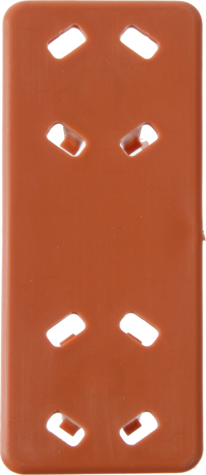 Hendi Klips kolorowy do kosza do zmywarki HACCP brązowy - Hendi 877296 Klips kolorowy do kosza do zmywarki HACCP brązowy - Hendi 877296