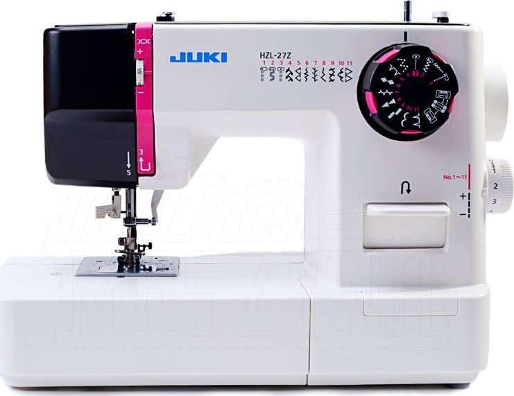 Maszyna do szycia Juki HZL-27Z