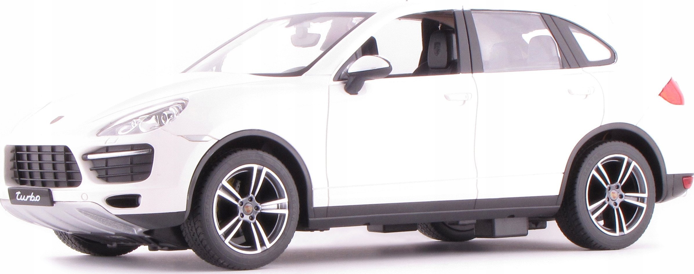 Rastar Auto na radio Porsche Cayenne Turbo 1:14 42900