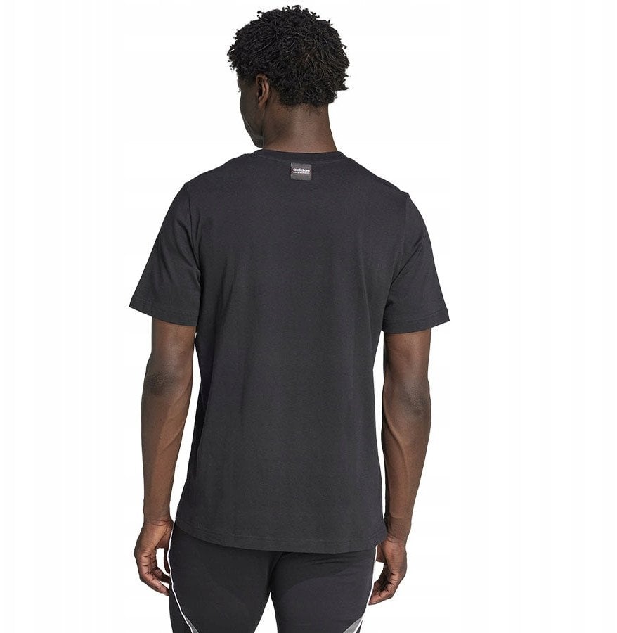 Koszulka adidas COPA Sign Tee JM8958