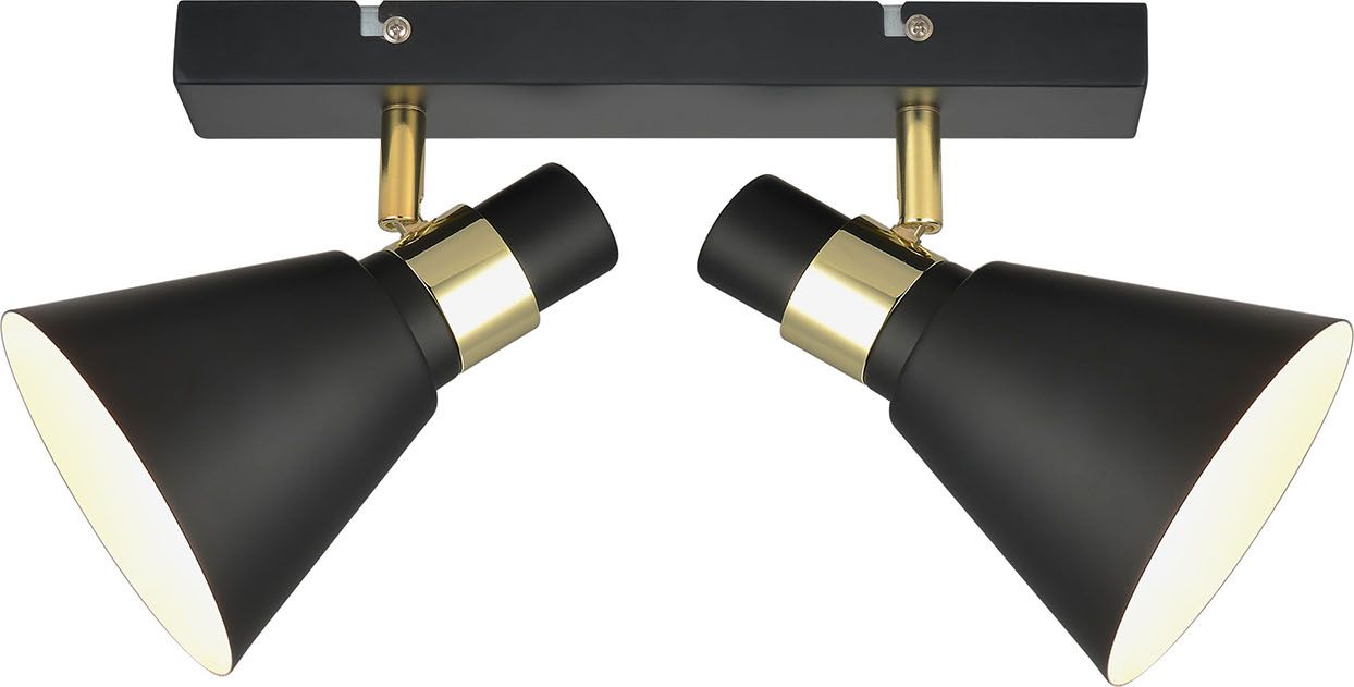 Lampa sufitowa Italux Biagio MB-H16079M-2