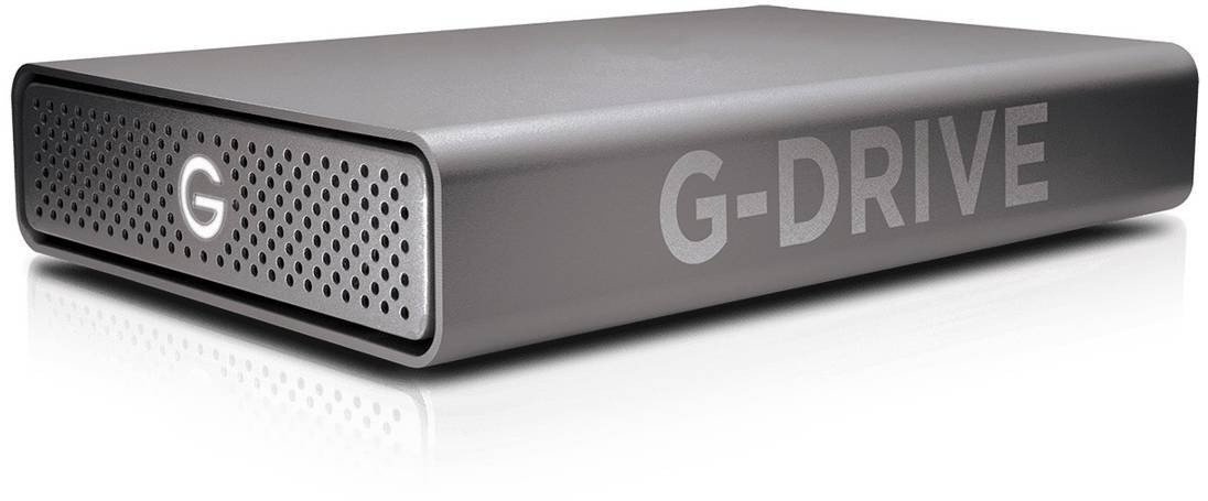 SANDISK PROFESSIONAL G-DRIVE 18TB