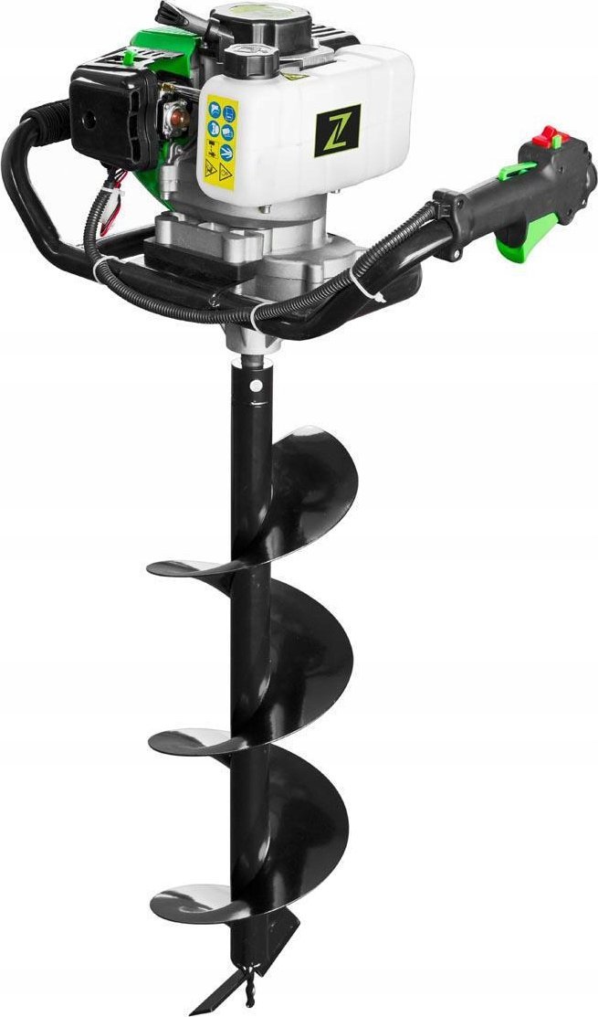 Zipper Zipper ZI-ELB70 Petrol Earth Auger Drill Borer