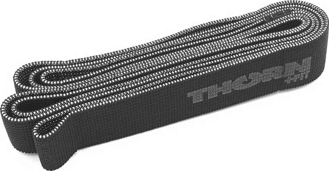 Thorn+Fit Taśma oporowa do ćwiczeń Thorn Fit Superband Textile Heavy