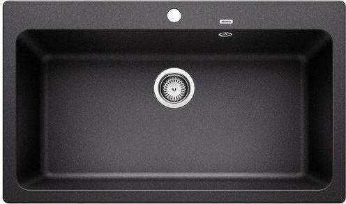 Zlewozmywak Blanco Naya XL 9 Silgranit antracyt (521811)