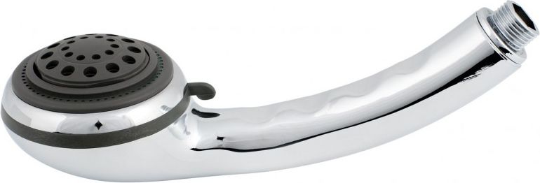 Słuchawka prysznicowa Hydroland Sandra 4-funkcyjna chrom (RN.SAN)