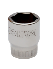 Bahco Nasadka 6-kątna 1/2" 16mm (7800SM-16)