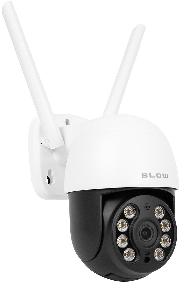 78-663# Kamera blow wifi 8mp i-308 icsee obrotowa ptz