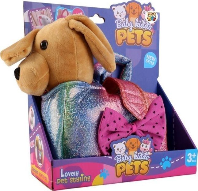 Pro Kids Maskotka w torebce Piesek