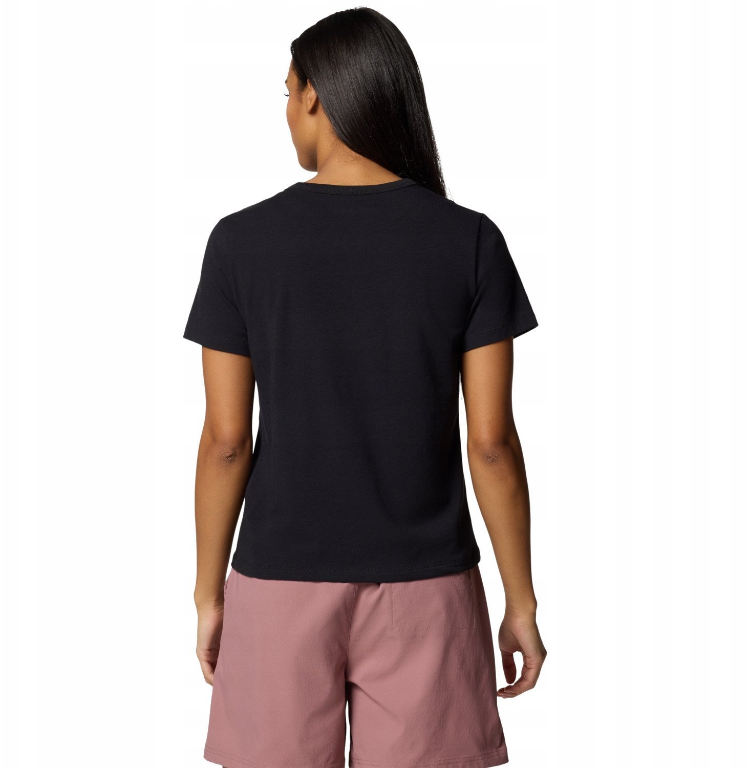 Columbia Sun Trek W SS II Tee 2119711010 Czarne XL