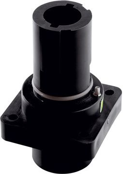 LAPP Obudowa wtyczki pulpitowa EPIC POWERLOCK A1 C L2 czarna SP M12 (44420224)