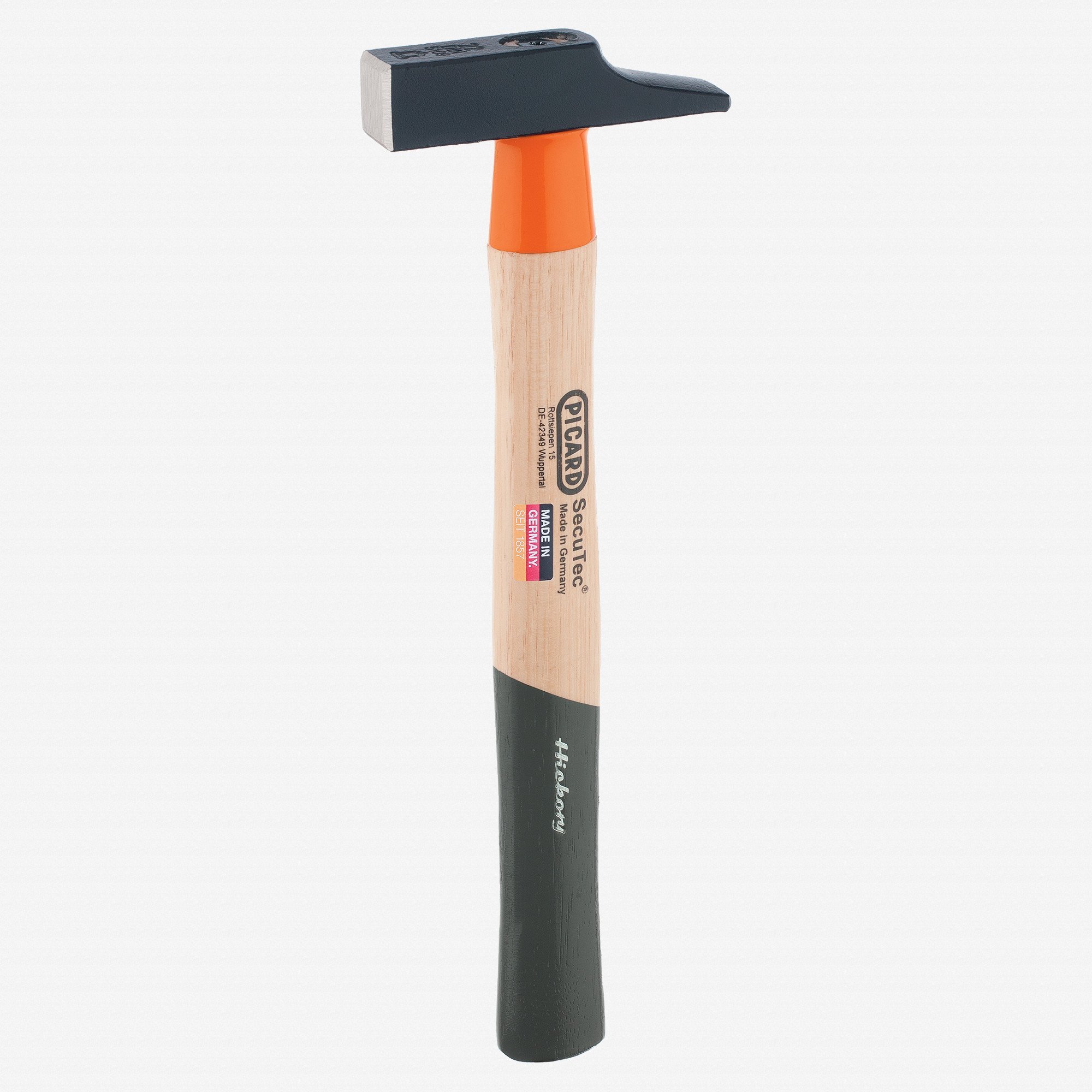 Picard Picard french Joiners' Hammer SecuTec 86