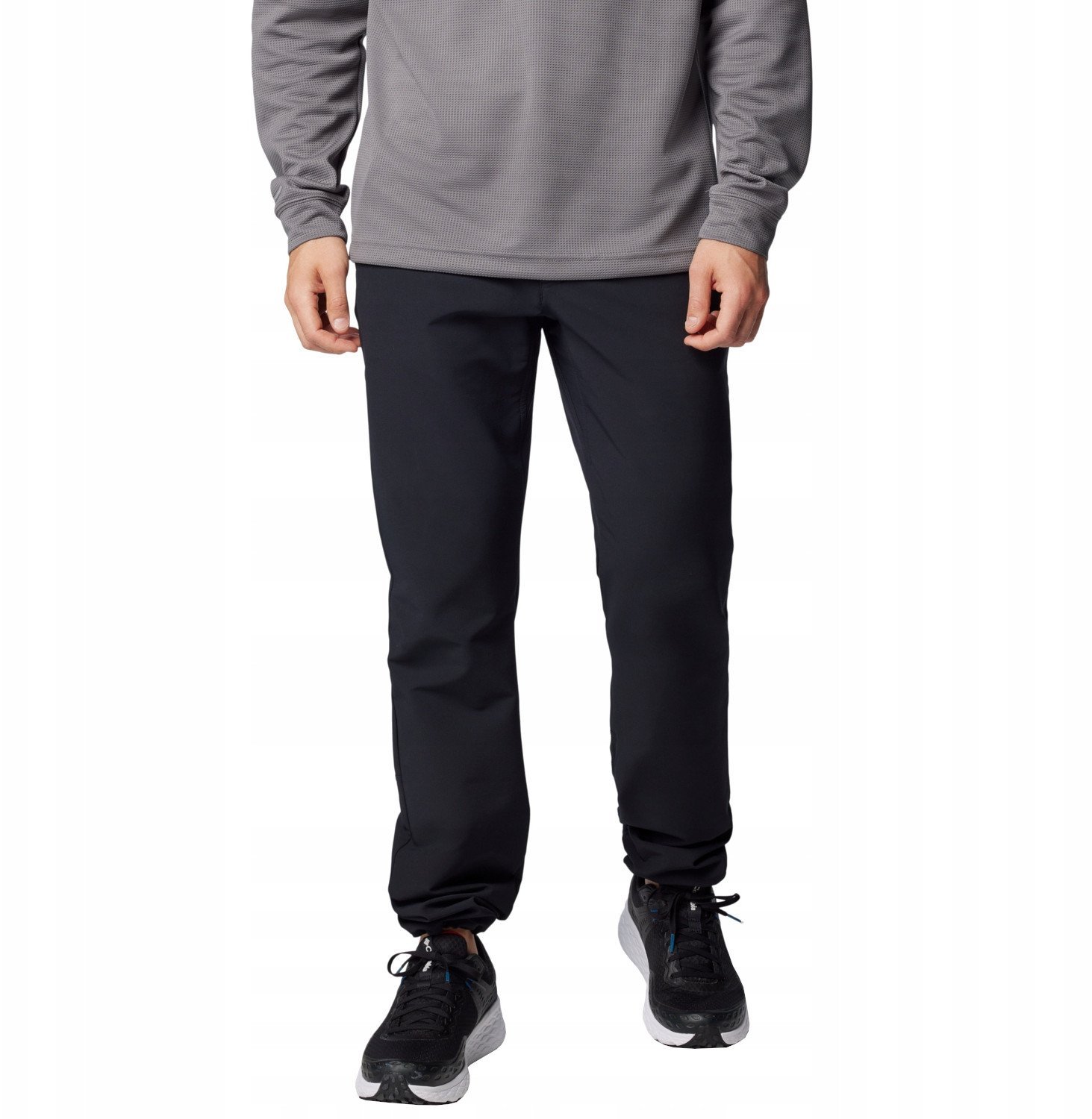 Columbia Black Mesa Warm Pant 2095061010 Czarne 36-32