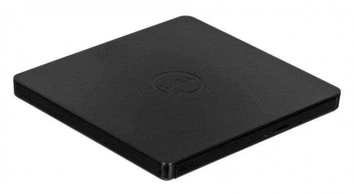 Odtwarzacz Blu-ray Dell D-ELL EXTERNAL USB DVD+/- RW DRIVE DW316