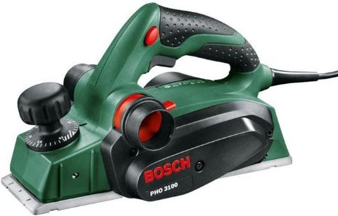 Bosch Bosch Strug ciesielski PHO 3100 i.K. green - 0.603.271.100