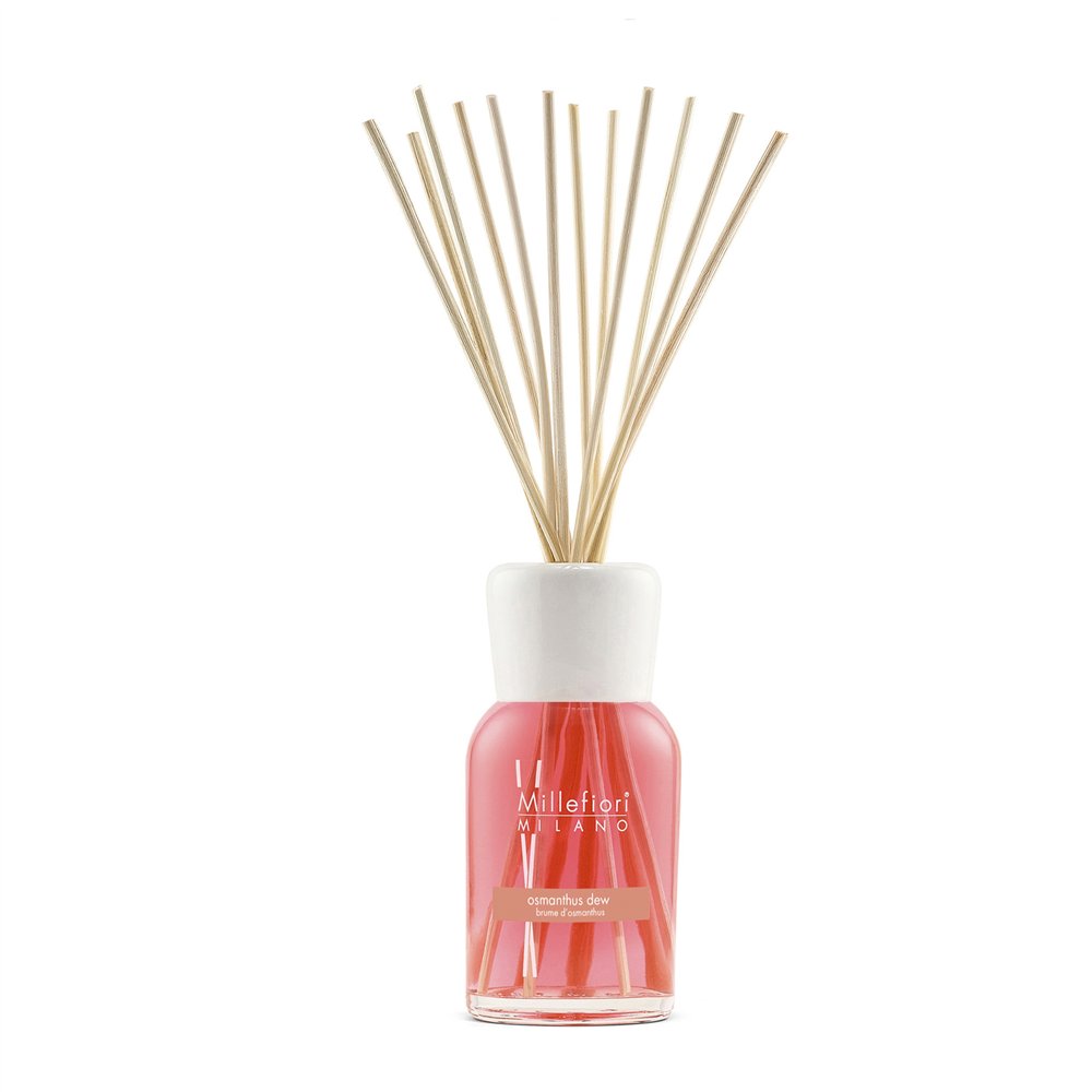 Millefiori Milano Fragrance Diffuser Osmanthus Dew 500 ml