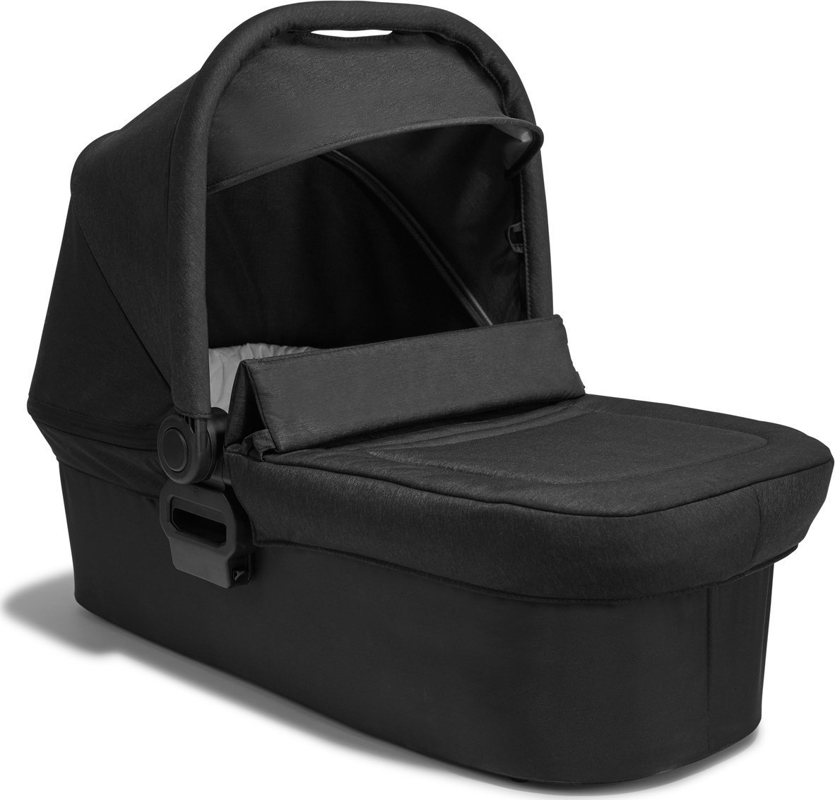 BABY JOGGER BBJ GONDOLA CITY MINI 2/ELITE 2 OPULENT BLACK