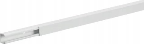 Organizer VivoLink Vivolink Cable Channel 2m white