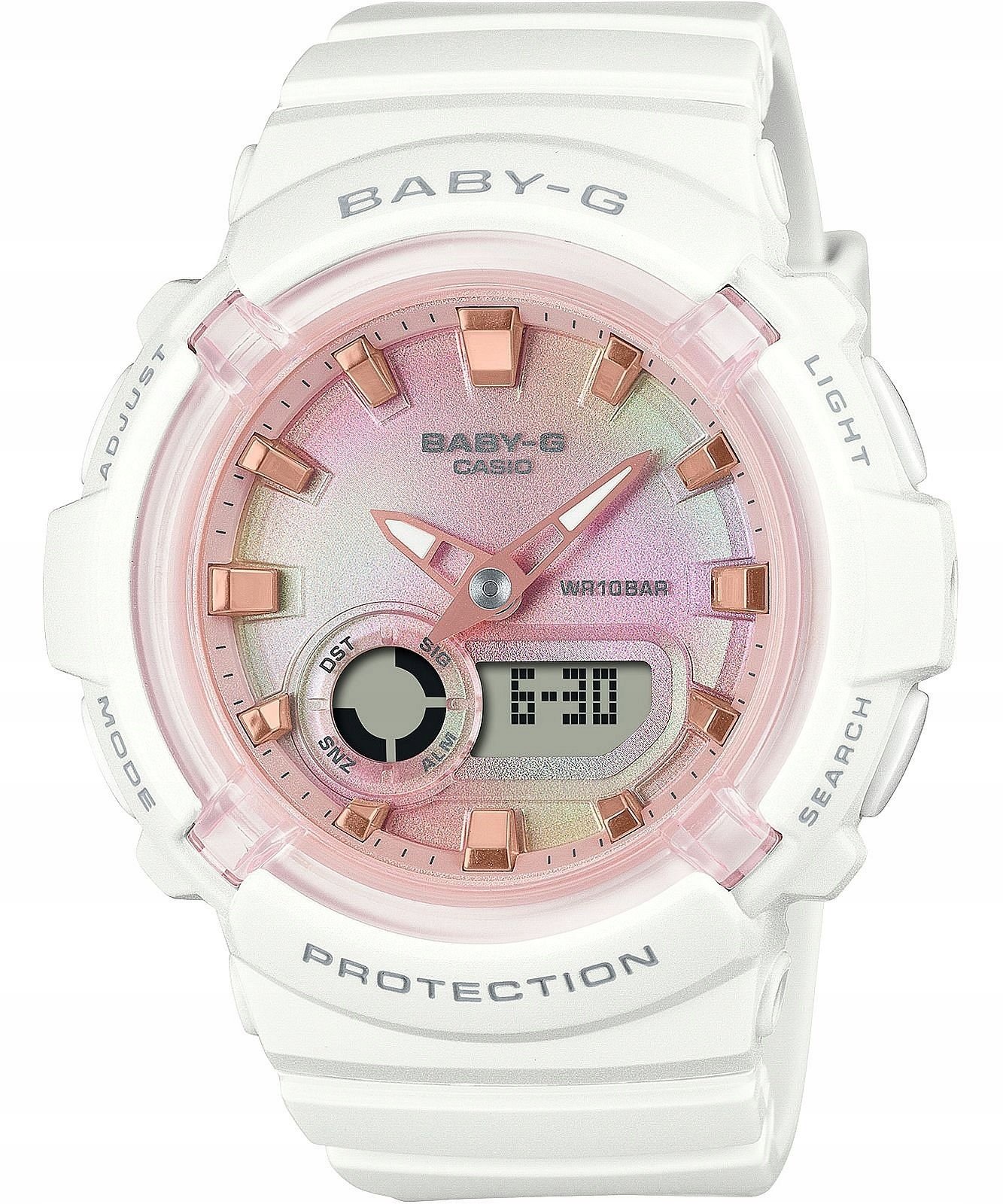 Zegarek Casio Baby-G BGA-280TD-7ADR