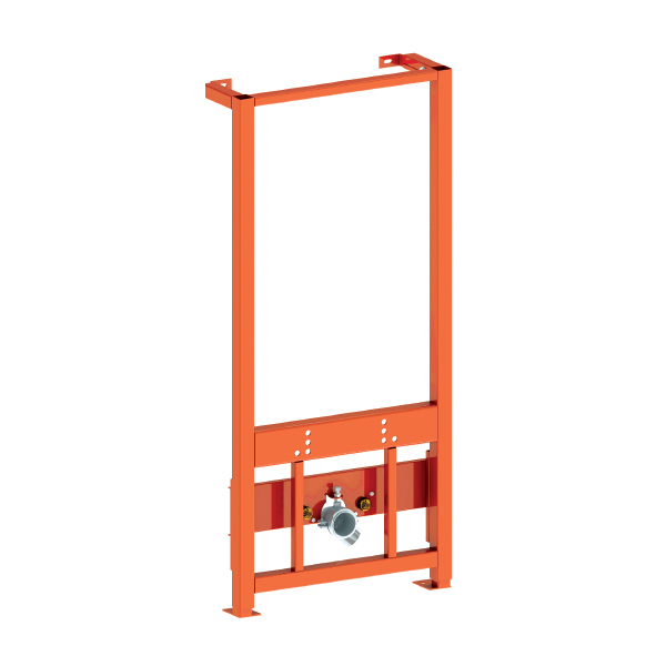 Stelaż KK-Pol Aquafiori do bidetu (ZPO/706/O/K)