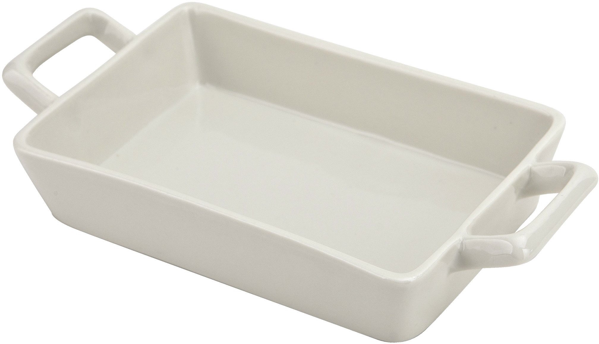 Półmisek do zapiekania 10x21 cm z uszami