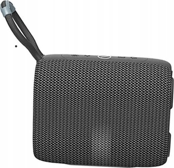 Głośnik WiWU WiWU - Głośnik bezprzewodowy Thunder P26 - szary