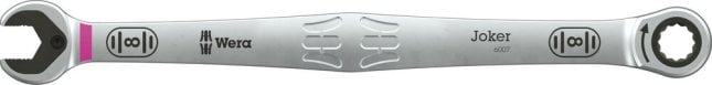 Wera 6007 Joker 8