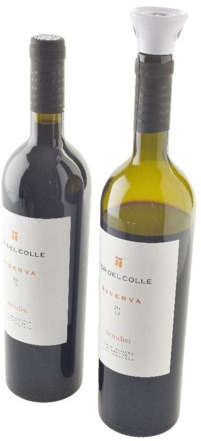 Solis Próżniowe korki do wina