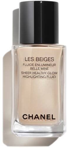 Chanel LES BEIGES FLUIDE ENLUMINEUR PEARLY GLOW 30ML