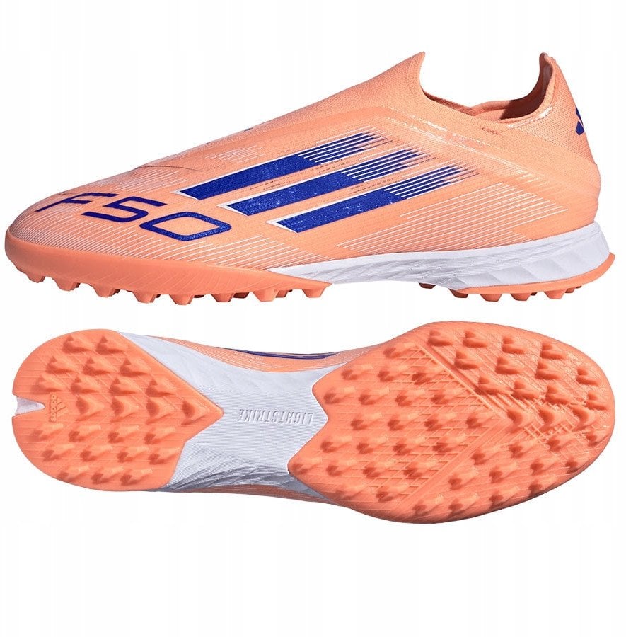 Buty adidas F50 Pro LL TF JR9329
