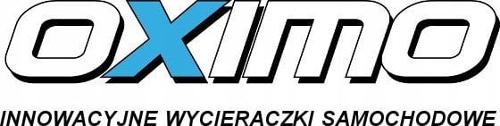 Oximo Wycieraczki dedykowane Fiat 500 Panda Ford Ka