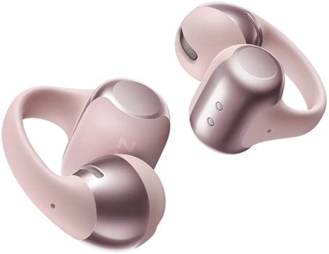Shokz OpenDots ONE, pink
