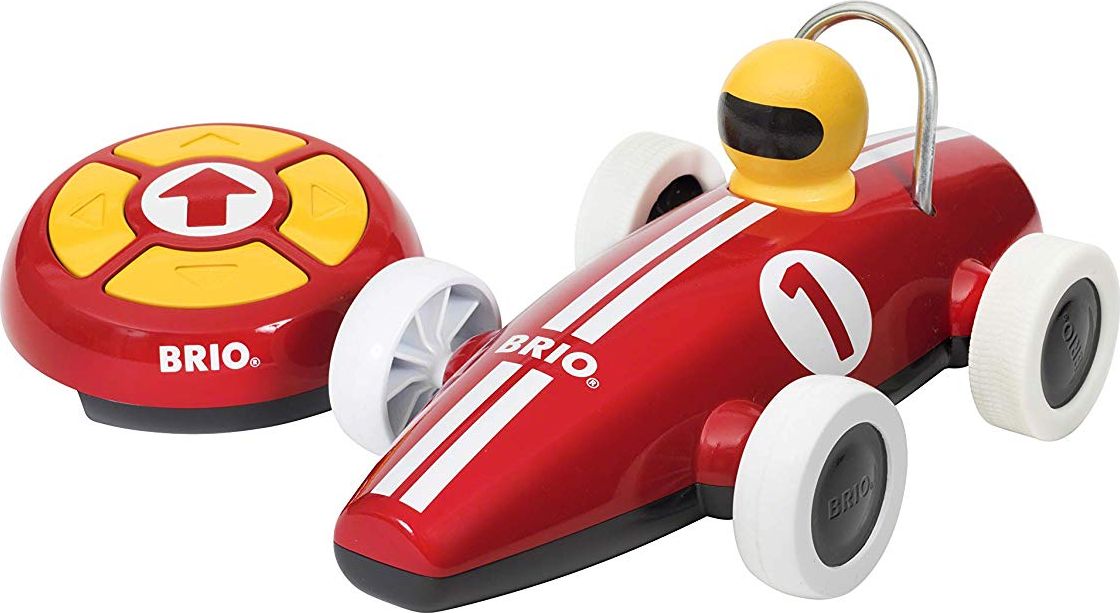 Brio RC racing car - 30388