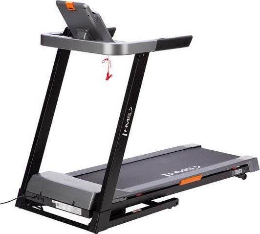 Bieżnia HMS BE5873 elektryczna