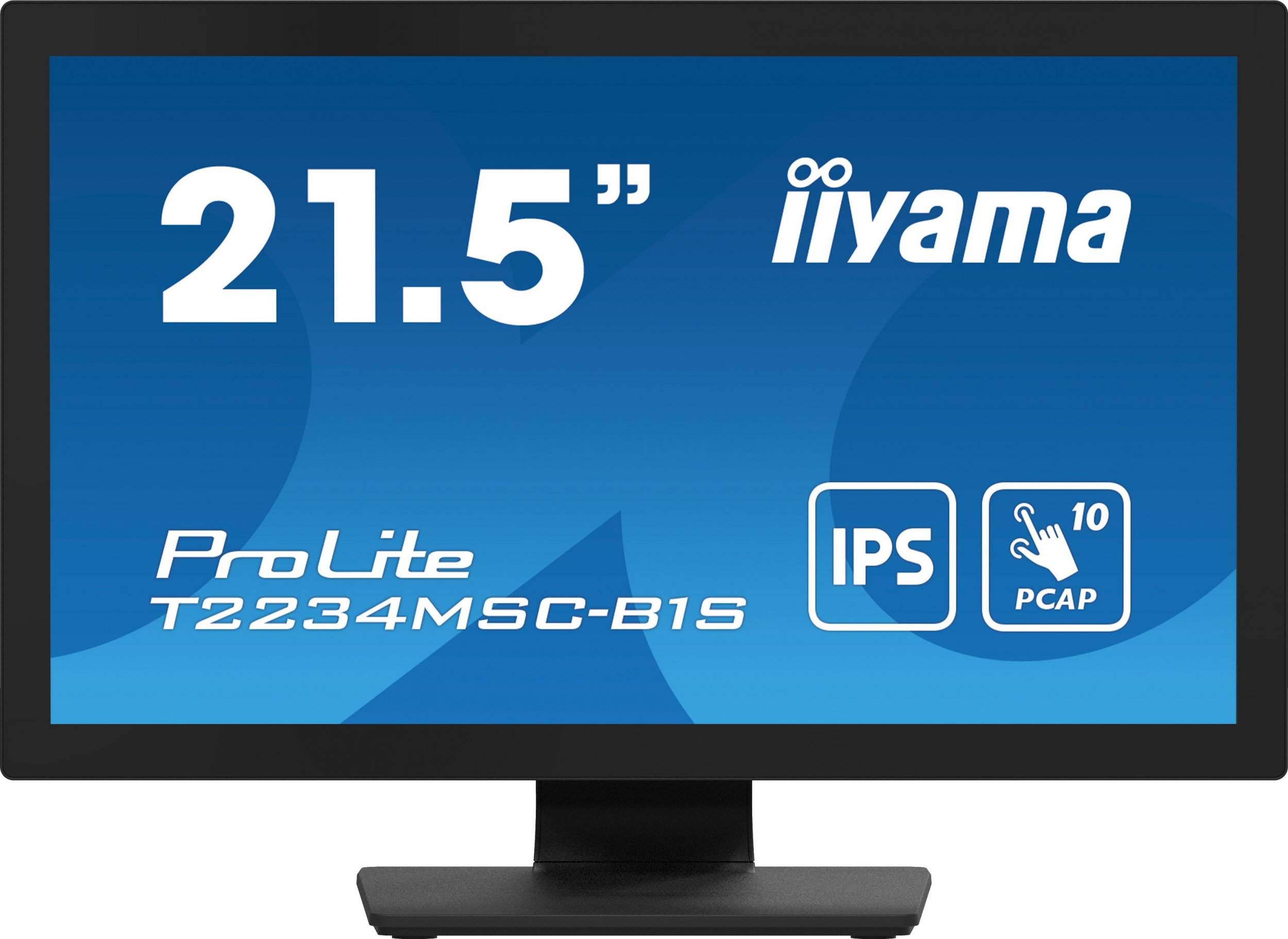 Monitor iiyama ProLite T2234MSC-B1S