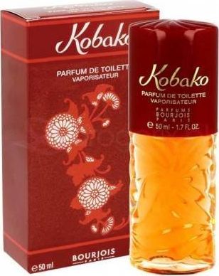 Bourjois Kobaco EDT 50 ml
