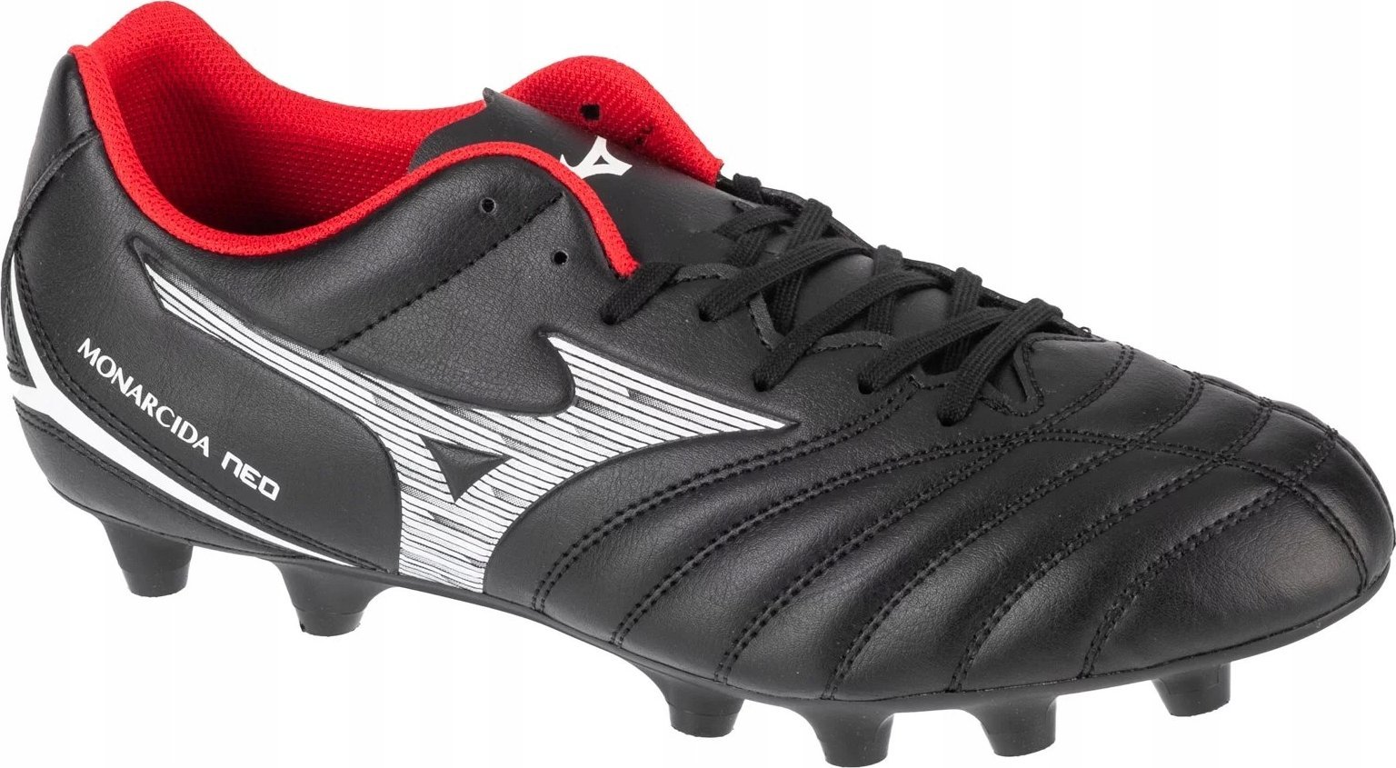 Mizuno Mizuno Monarcida Neo III Select Md P1GA242501 Czarne 44