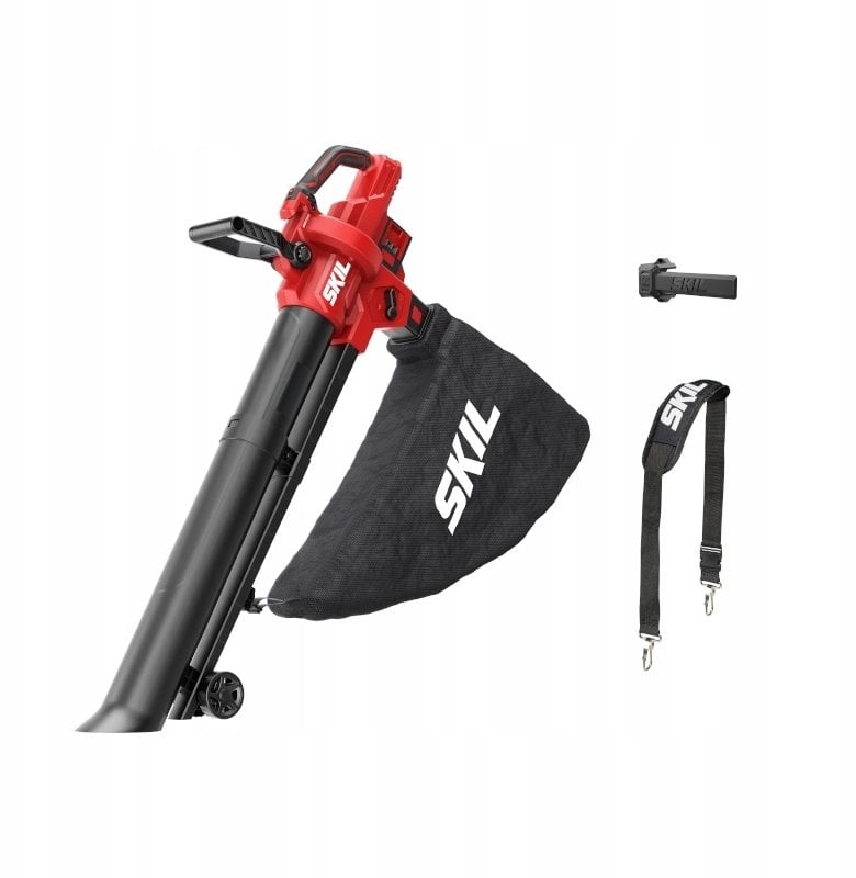 LEAF BLOWER CORDLESS GB1E0350CA 20V