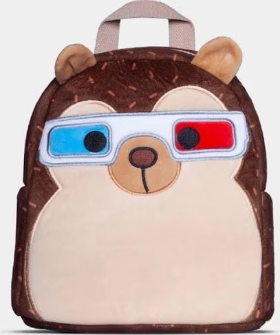 Squishmallows Squishmallows - Backpack - Hans (MP561810SQM) /School /Hans