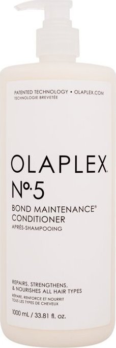 Olaplex No.5 Bond Wzmacniająca i nawilżająca odżywka nadająca połysk 1000ml