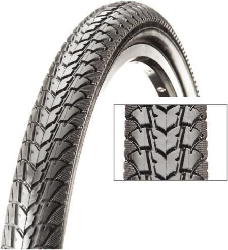 CST Opona rowerowa CST C-1446 24 x 1.75 uniwersalny