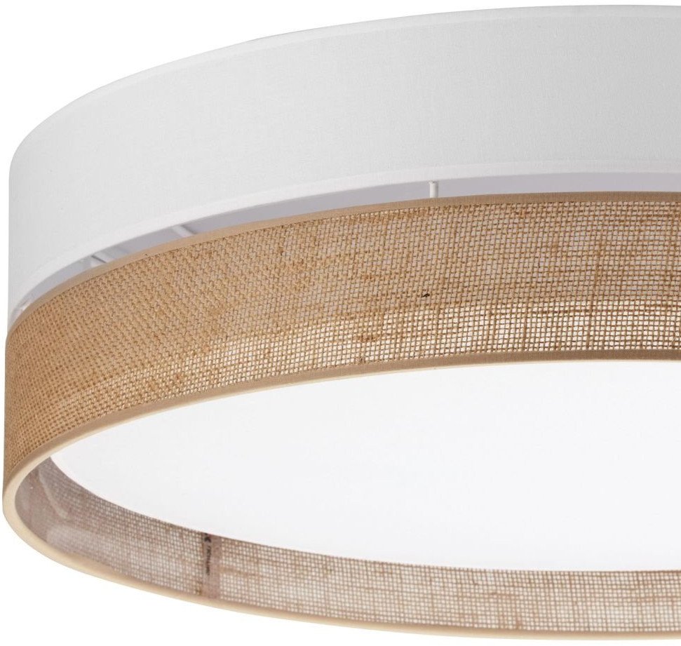 Lampa sufitowa LINOBIANCO 6578 TK Lighting